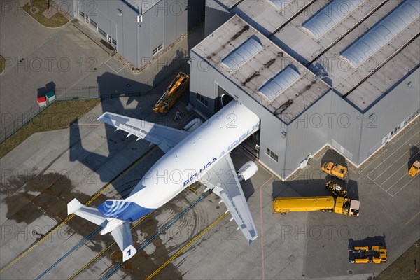 Airbus Beluga