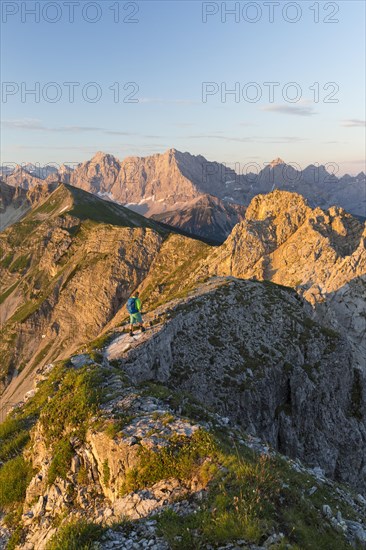 Schottelkarspitze