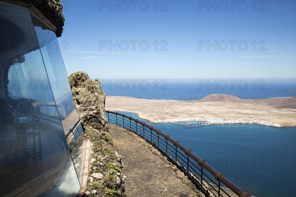 Mirador del Rio