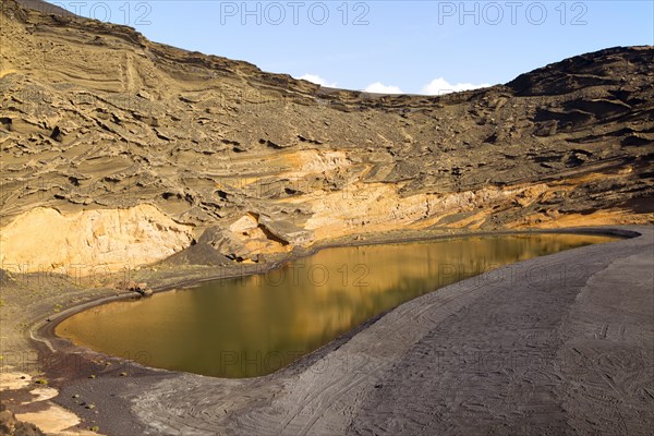 Lago Verde