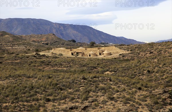 Reconstruction of buildings