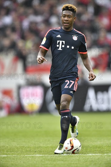 David Alaba