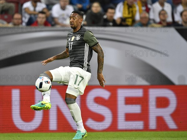 Jerome Boateng