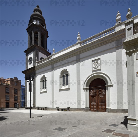 Cathedral Catedral Santa Maria de los Remedios