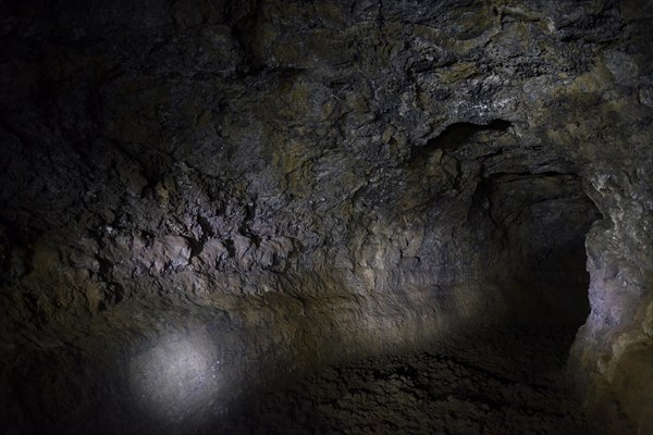 Cueva del Viento