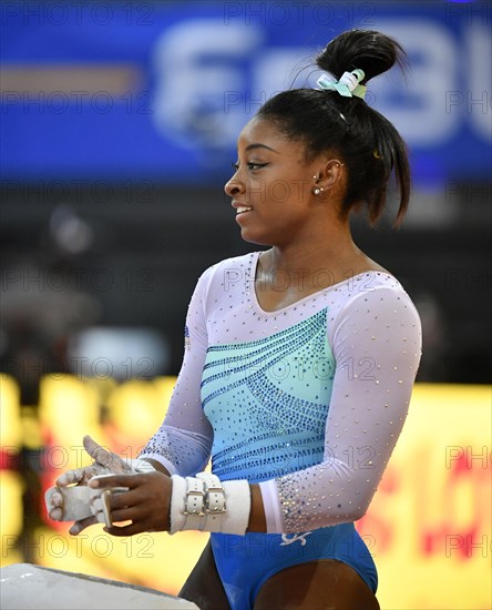 Simone Biles