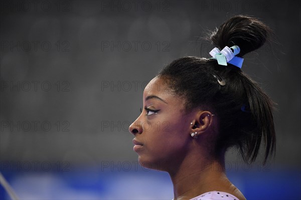 Simone Biles