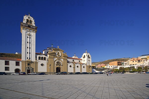 Nuestra Senora Basilica