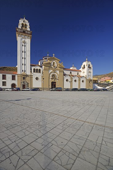 Nuestra Senora Basilica