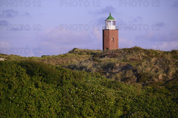 Old lighthouse