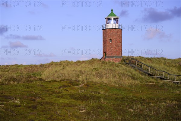 Old lighthouse