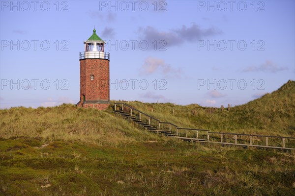 Old lighthouse