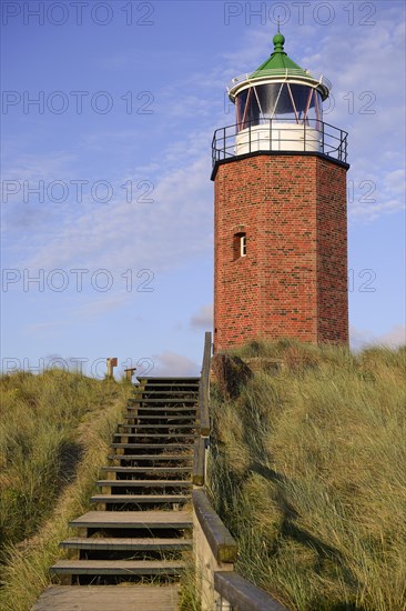 Old lighthouse