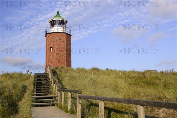 Old lighthouse