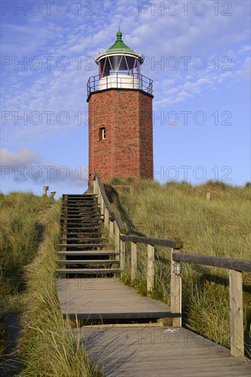 Old lighthouse