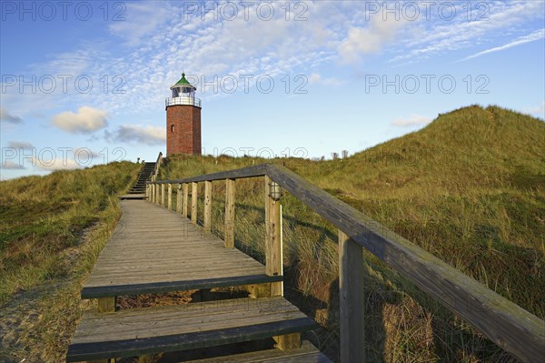 Old lighthouse