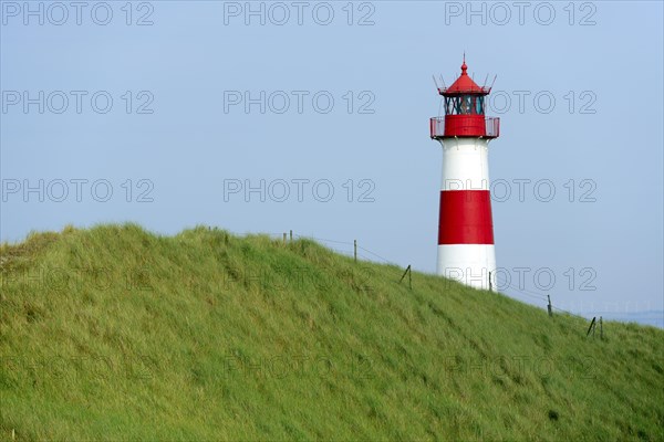 Lighthouse List East