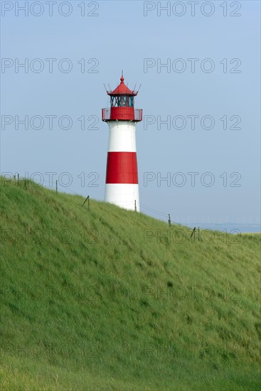 Lighthouse List East