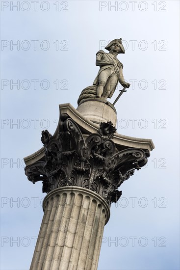 Nelson's Column