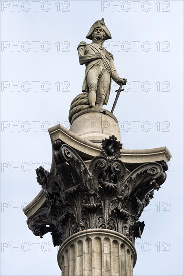 Nelson's Column