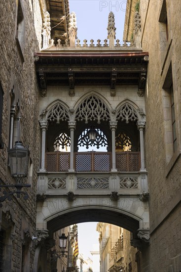 Bridge of Sighs