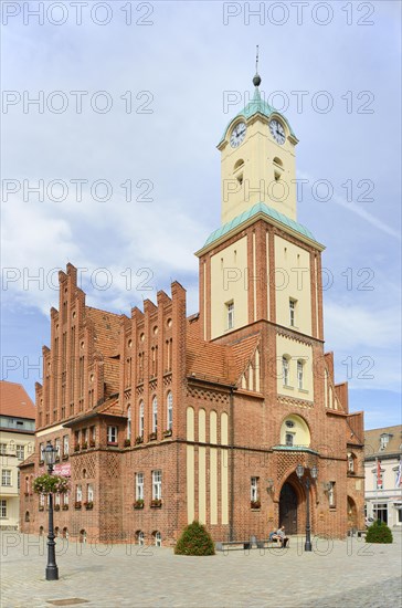 City Hall