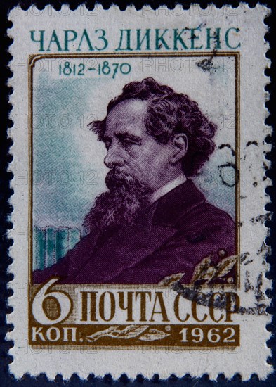 Charles Dickens