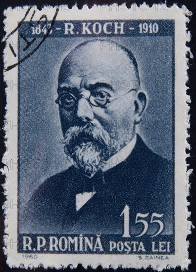 Robert Koch