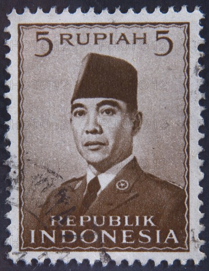 Sukarno