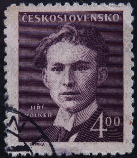 Jiri Volker