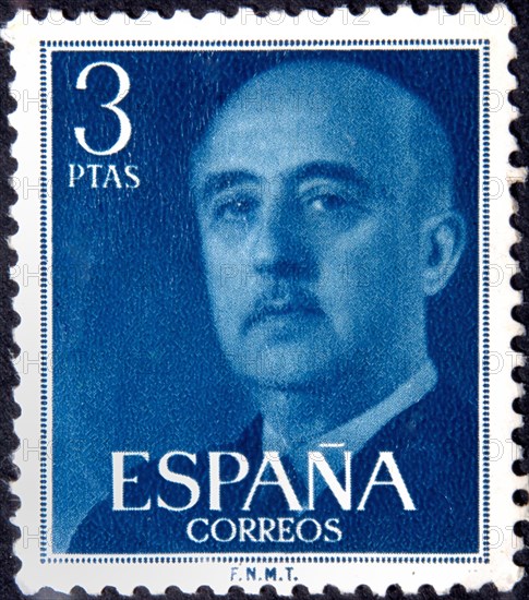 Francisco Franco