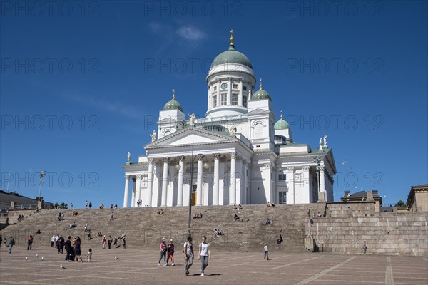 Helsinki Cathedral