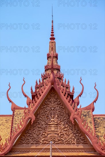 Khmer architecture