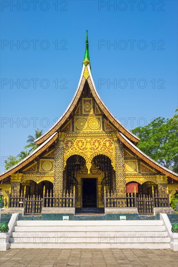 Wat Xieng Thong