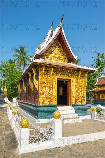 Wat Xieng Thong