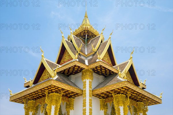 Vientiane City Pillar Shrine