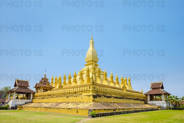 Pha That Luang