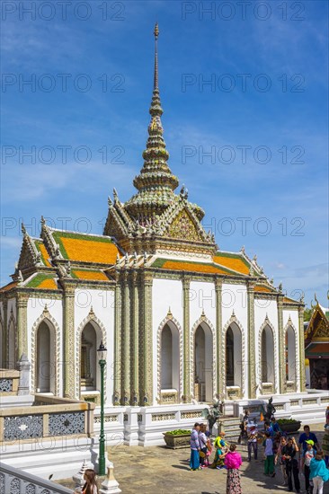 Phra Sawet Kudakhan Wihan Yot