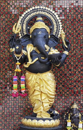 Ganesha