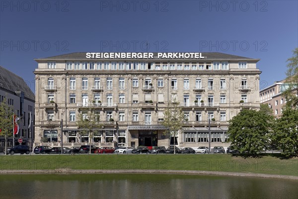 Steigenberger Parkhotel