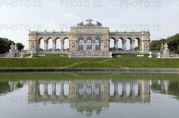 Gloriette