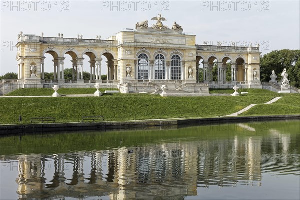 Gloriette