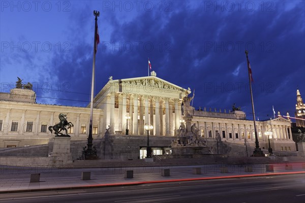 Parliament Building