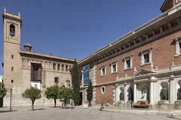 Collegi Seminari del Patriarca