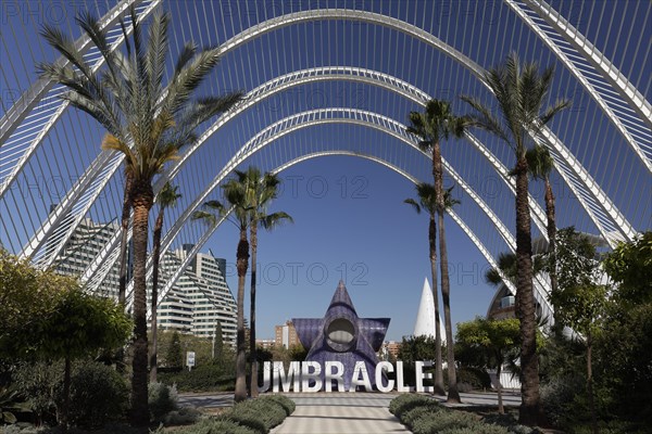 L'Umbracle