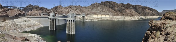 Hoover Dam