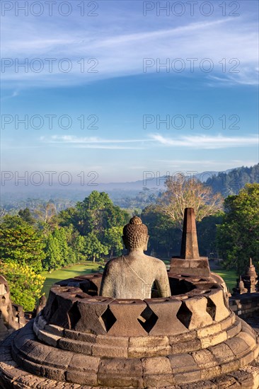 Buddha statue