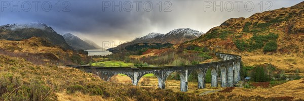 Glenfinnan Viaduct