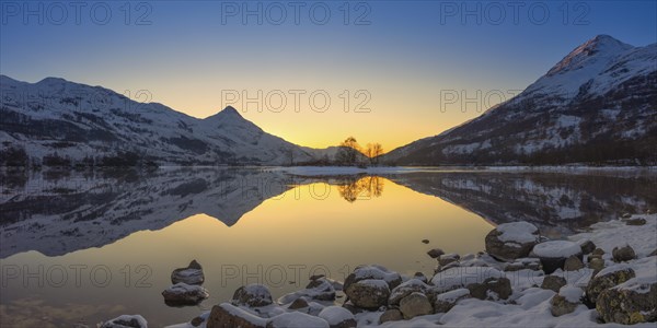 Loch Leven