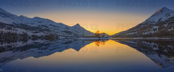 Loch Leven